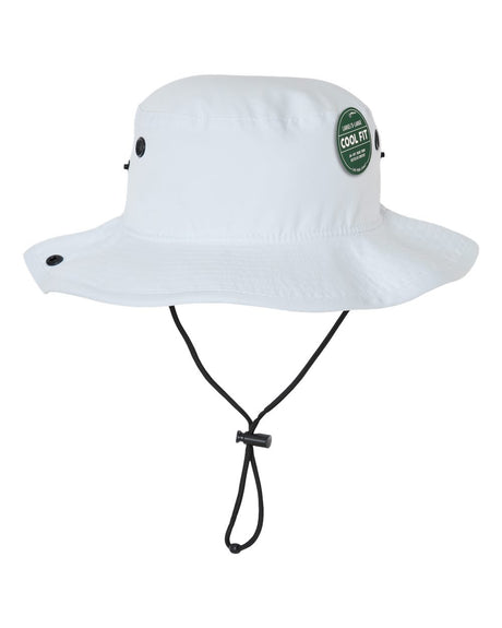 LEGACY Cool Fit Booney. CFB - White
