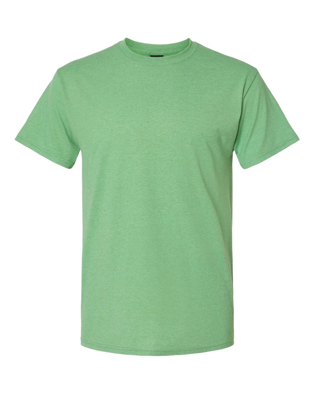 Hanes Unisex Perfect-T Triblend T-Shirt. 42TB - True Green Heather