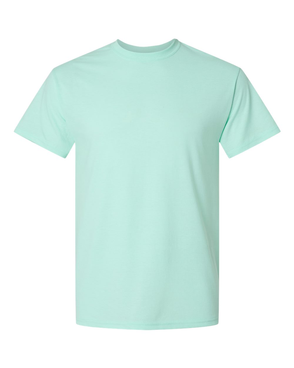 Hanes Unisex Perfect-T Triblend T-Shirt. 42TB - Ice Fall Heather