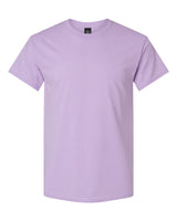 Hanes Unisex Perfect-T Triblend T-Shirt. 42TB - Pale Violet Heather