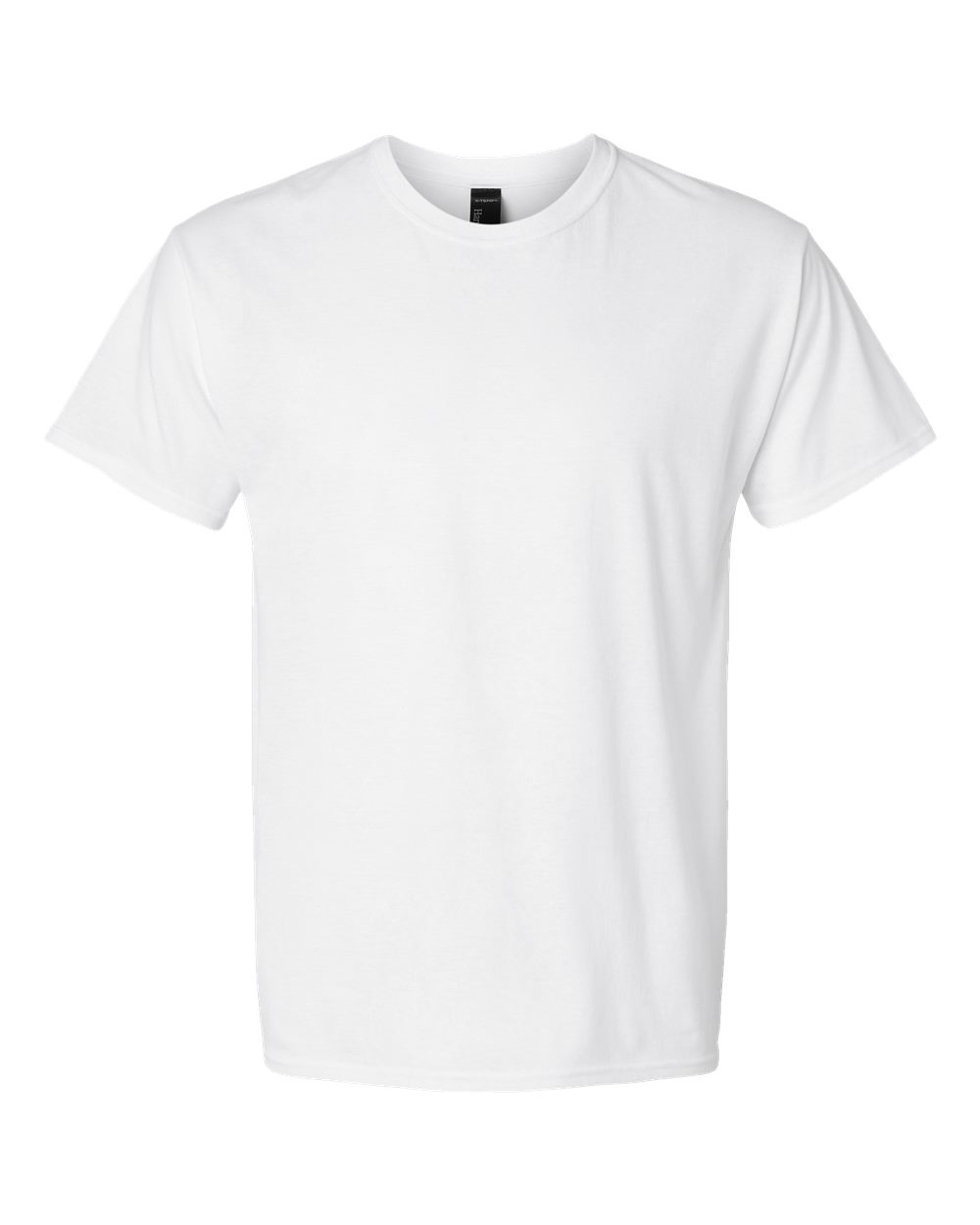 Hanes Unisex Perfect-T Triblend T-Shirt. 42TB - Eco White