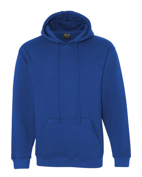 Bayside Unisex USA-Made Hooded Sweatshirt. 960 - Royal Blue