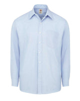 Dickies Men's Oxford Shirt. SSS36 - Light Blue