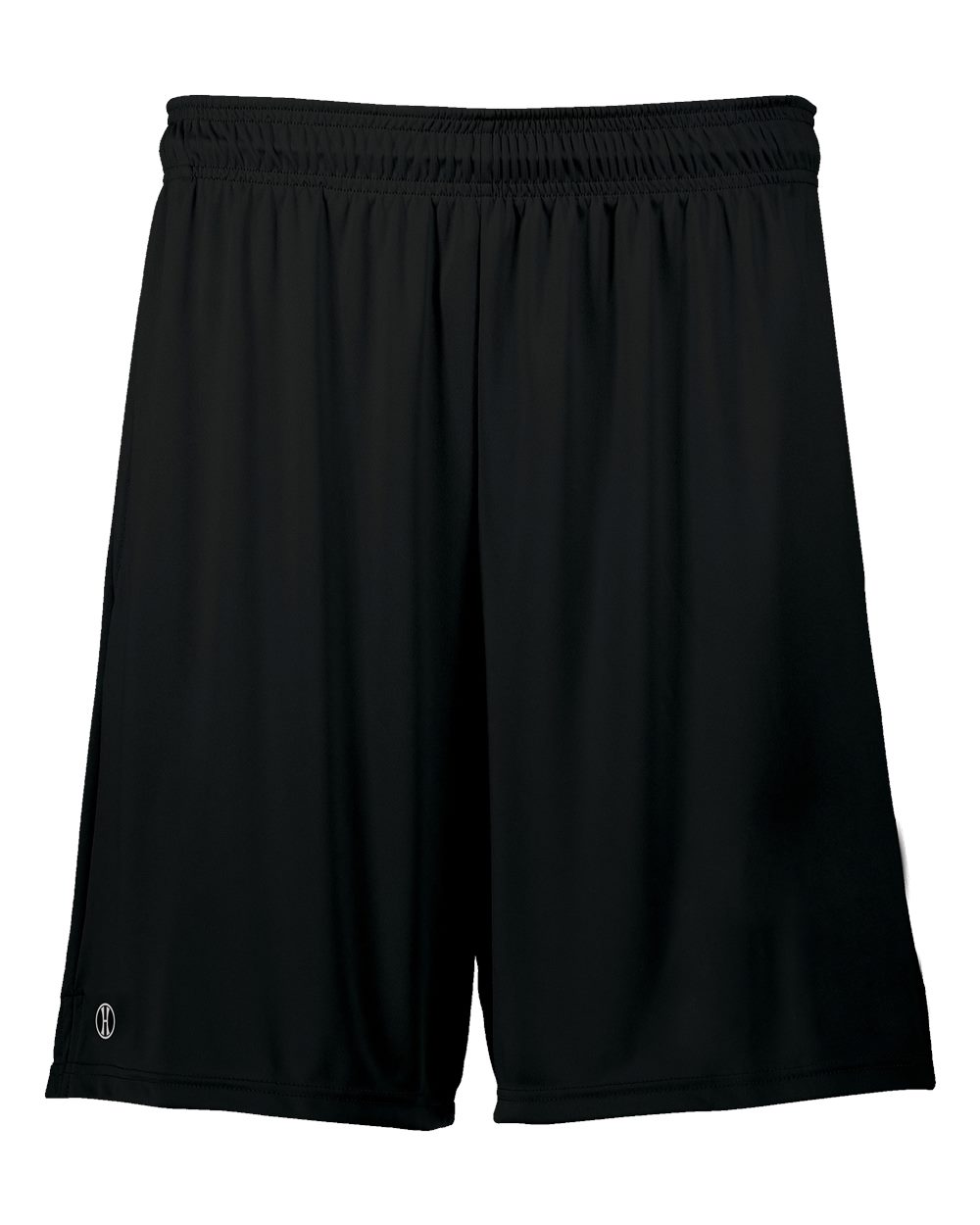 Holloway Men's Whisk 2.0 Shorts. 229511 - Black