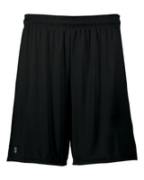 Holloway Men's Whisk 2.0 Shorts. 229511 - Black