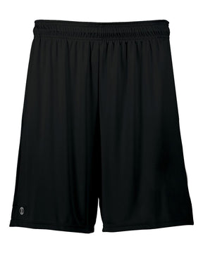 Holloway Men's Whisk 2.0 Shorts. 229511 - Black