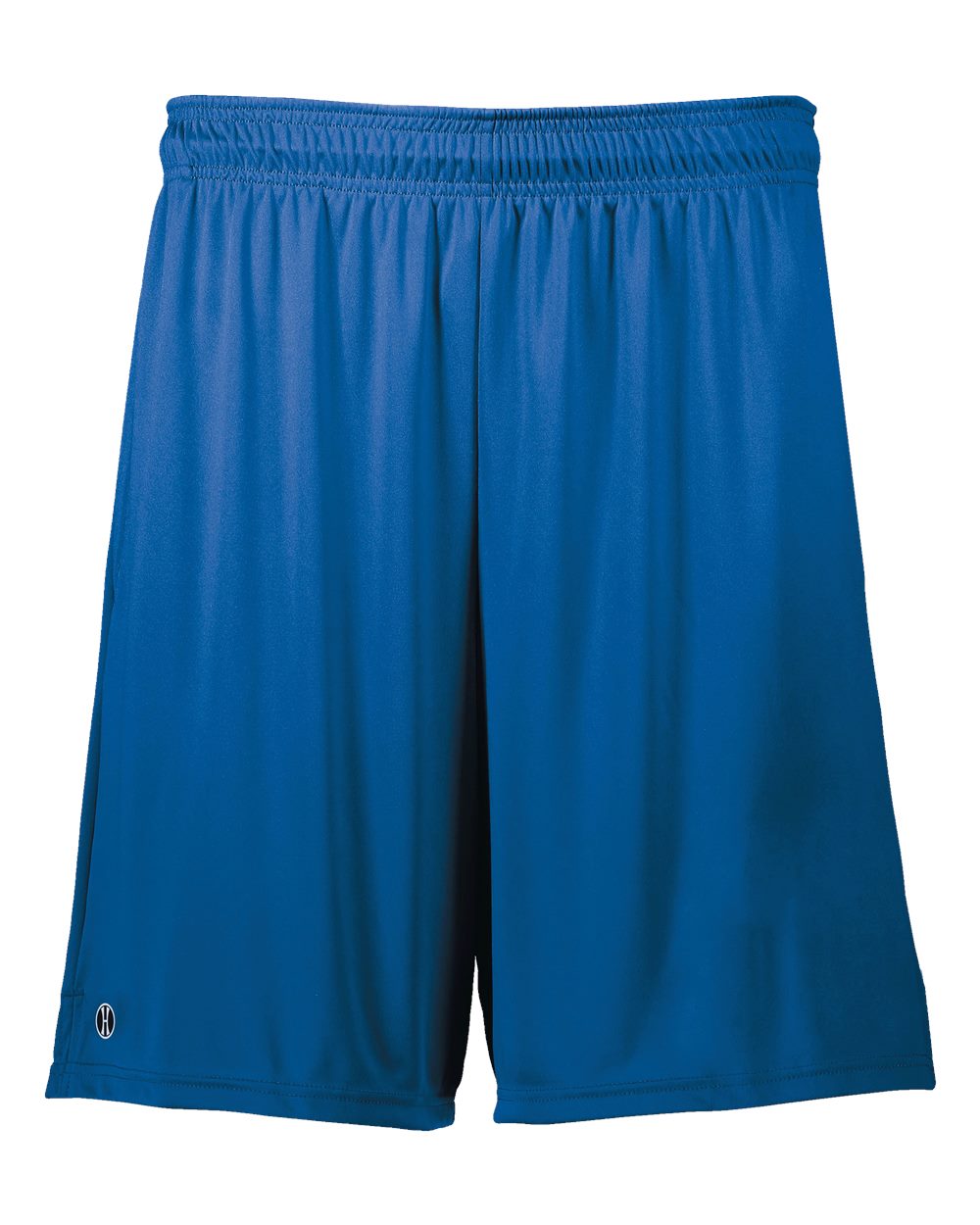Holloway Men's Whisk 2.0 Shorts. 229511 - Royal