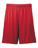 Holloway Men's Whisk 2.0 Shorts. 229511 - Scarlet