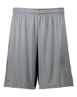 Holloway Men's Whisk 2.0 Shorts. 229511 - Silver