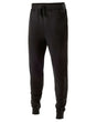 Holloway Unisex Fleece Joggers. 229548 - Black