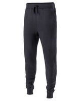 Holloway Unisex Fleece Joggers. 229548 - Carbon Heather