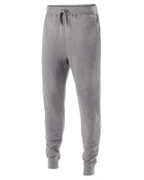 Holloway Unisex Fleece Joggers. 229548 - Charcoal Heather