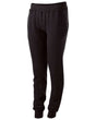 Holloway Women's Fleece Joggers. 229748 - Black