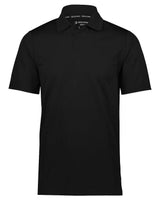 Holloway Men's Prism Polo. 222568 - Black