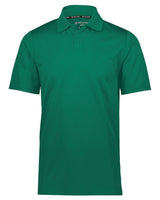 Holloway Men's Prism Polo. 222568 - Dark Green