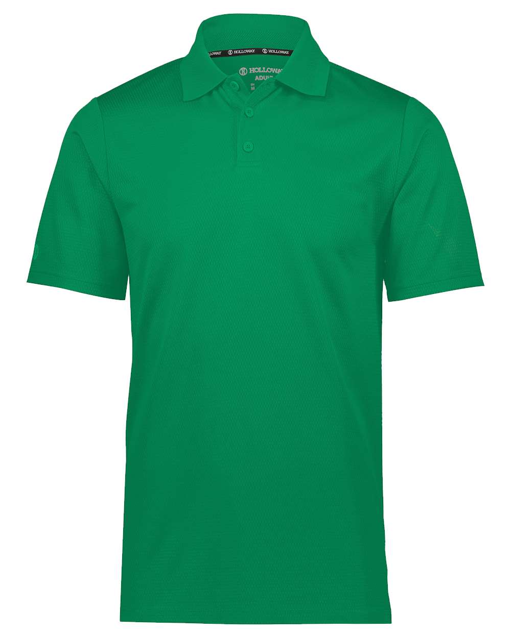 Holloway Men's Prism Polo. 222568 - Kelly
