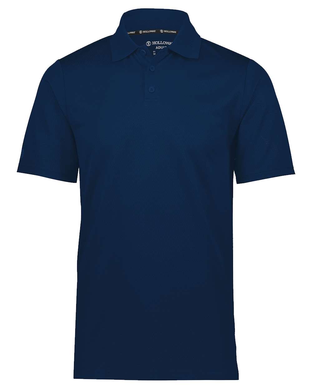 Holloway Men's Prism Polo. 222568 - Navy