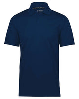 Holloway Men's Prism Polo. 222568 - Navy