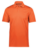 Holloway Men's Prism Polo. 222568 - Orange