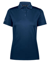 Holloway Women's Prism Polo. 222768 - Navy