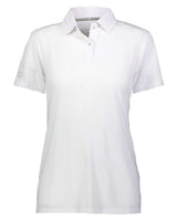 Holloway Women's Repreve® Eco Polo. 222775 - White