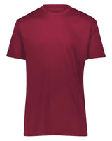 Holloway Men's Momentum T-Shirt. 222818 - Cardinal