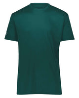 Holloway Men's Momentum T-Shirt. 222818 - Dark Green