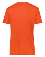 Holloway Men's Momentum T-Shirt. 222818 - Electric Orange