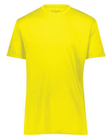 Holloway Men's Momentum T-Shirt. 222818 - Electric Yellow