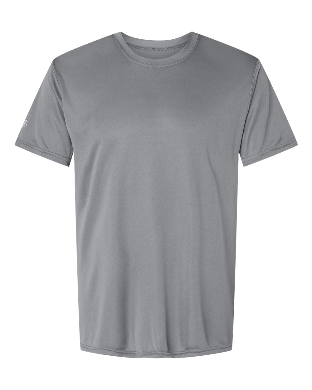 Holloway Men's Momentum T-Shirt. 222818 - Graphite