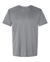 Holloway Men's Momentum T-Shirt. 222818 - Graphite