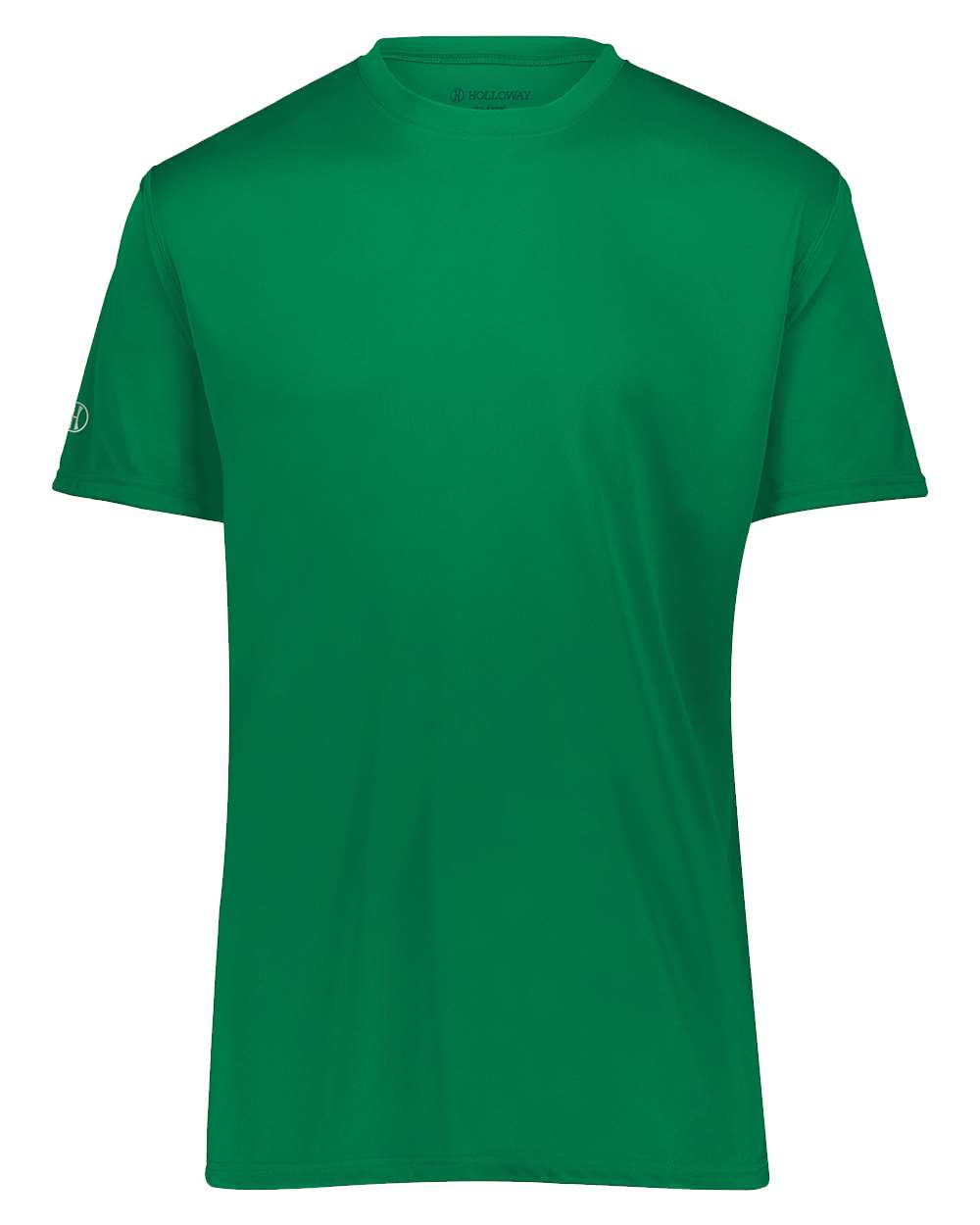Holloway Men's Momentum T-Shirt. 222818 - Kelly