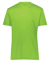 Holloway Men's Momentum T-Shirt. 222818 - Lime