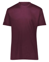 Holloway Men's Momentum T-Shirt. 222818 - Maroon