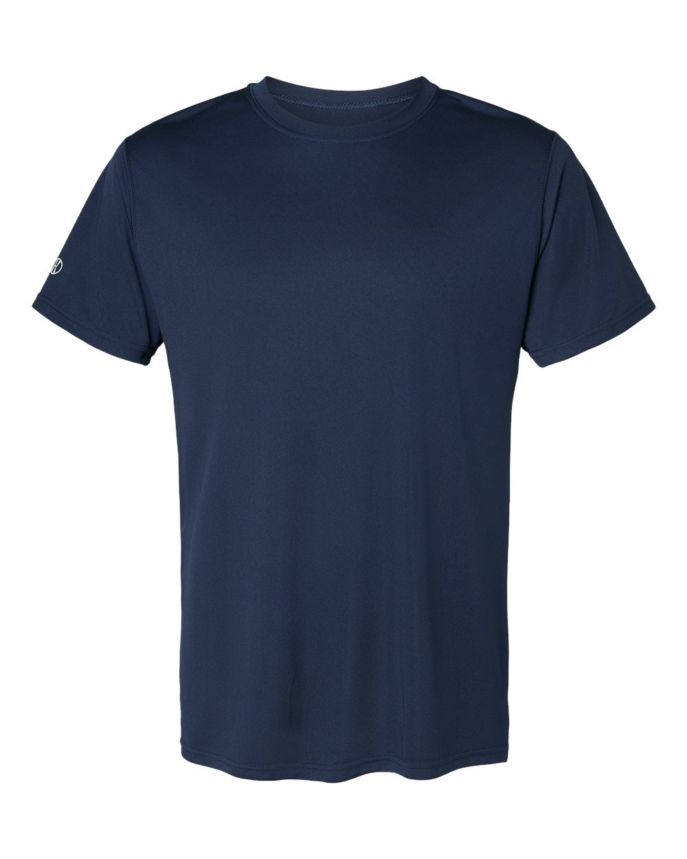 Holloway Men's Momentum T-Shirt. 222818 - Navy