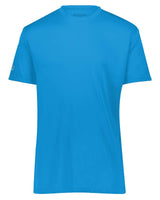 Holloway Men's Momentum T-Shirt. 222818 - Power Blue