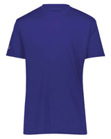 Holloway Men's Momentum T-Shirt. 222818 - Purple
