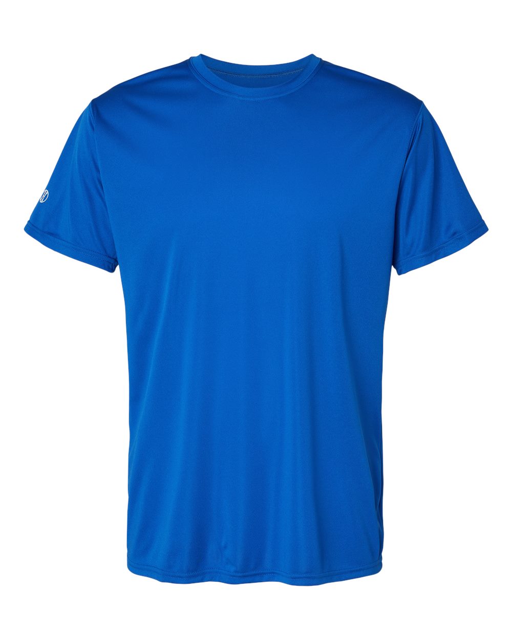Holloway Men's Momentum T-Shirt. 222818 - Royal