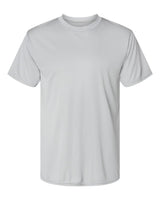 Holloway Men's Momentum T-Shirt. 222818 - Silver