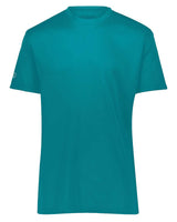 Holloway Men's Momentum T-Shirt. 222818 - Teal