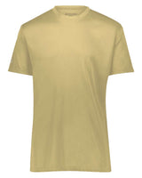 Holloway Men's Momentum T-Shirt. 222818 - Vegas Gold