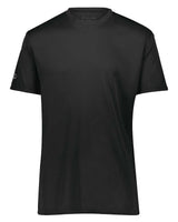 Holloway Youth Momentum T-Shirt. 222819 - Black