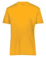 Holloway Youth Momentum T-Shirt. 222819 - Gold