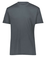 Holloway Youth Momentum T-Shirt. 222819 - Graphite