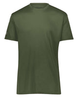 Holloway Youth Momentum T-Shirt. 222819 - Olive