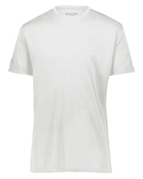 Holloway Youth Momentum T-Shirt. 222819 - White