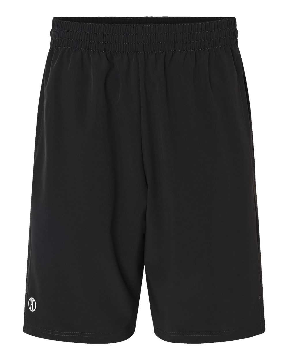 Holloway Men's Weld Shorts. 229556 - Black