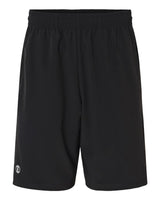 Holloway Men's Weld Shorts. 229556 - Black