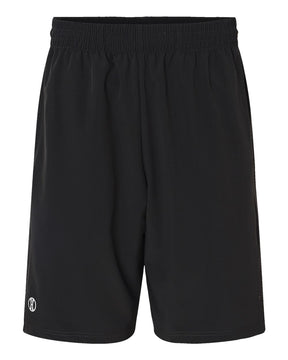 Holloway Men's Weld Shorts. 229556 - Black