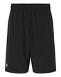 Holloway Men's Weld Shorts. 229556 - Black